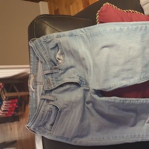 Levi's jeans 725